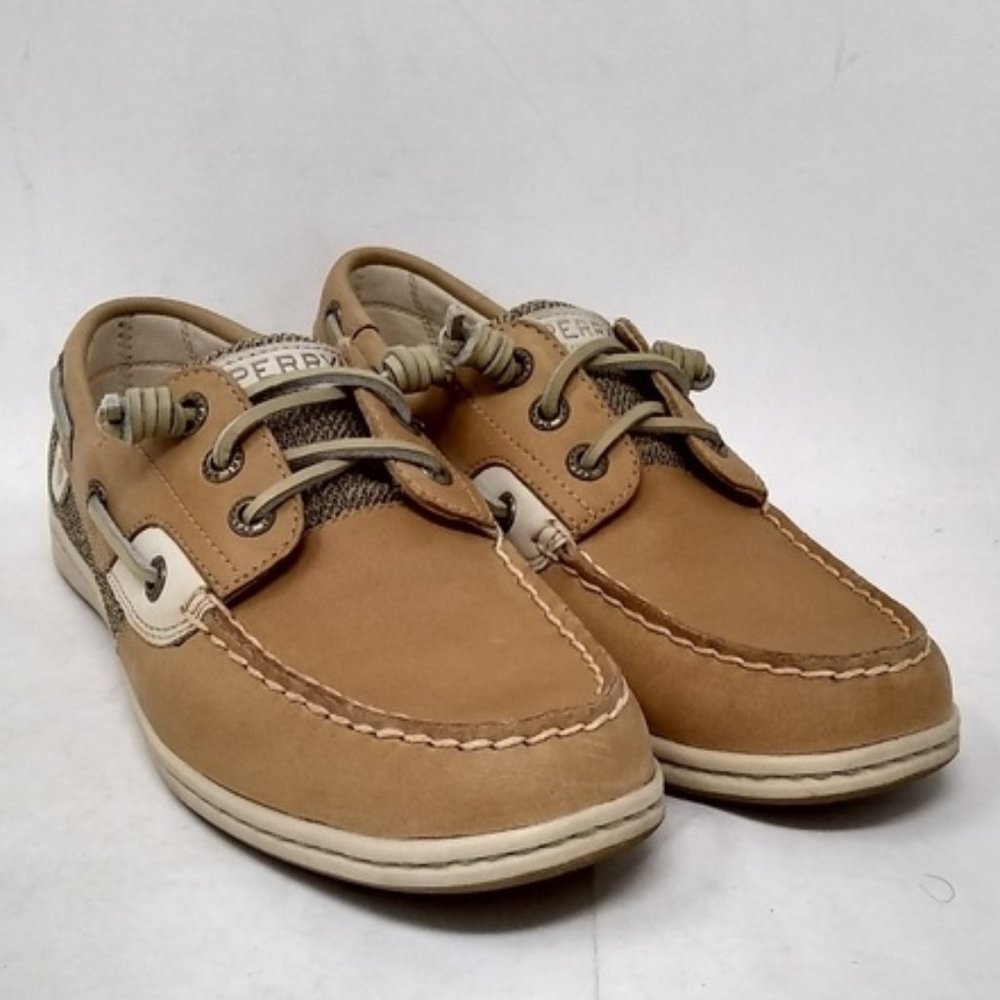 SPERRY ~ Songfish Boat Shoe